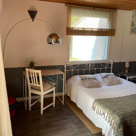 Homestay Blue Fish Gragnague