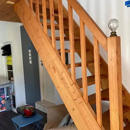 Blue Fish * Gragnague