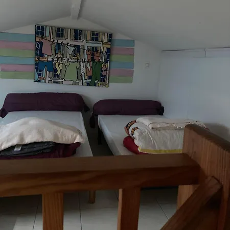 Blue Fish Homestay Gragnague