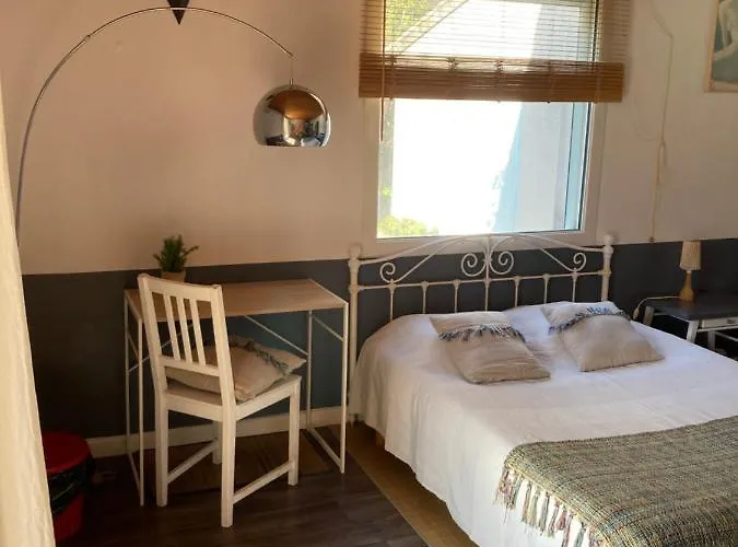 Kwatera prywatna Blue Fish Gragnague