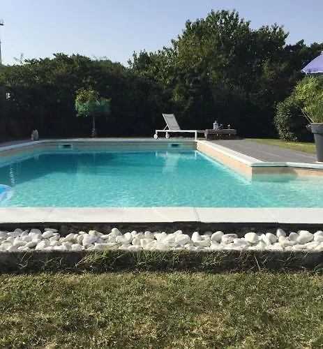 Проживание в семье Blue Fish